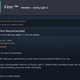 A screenshot of a Steam user text review for the game Dying Light 2.